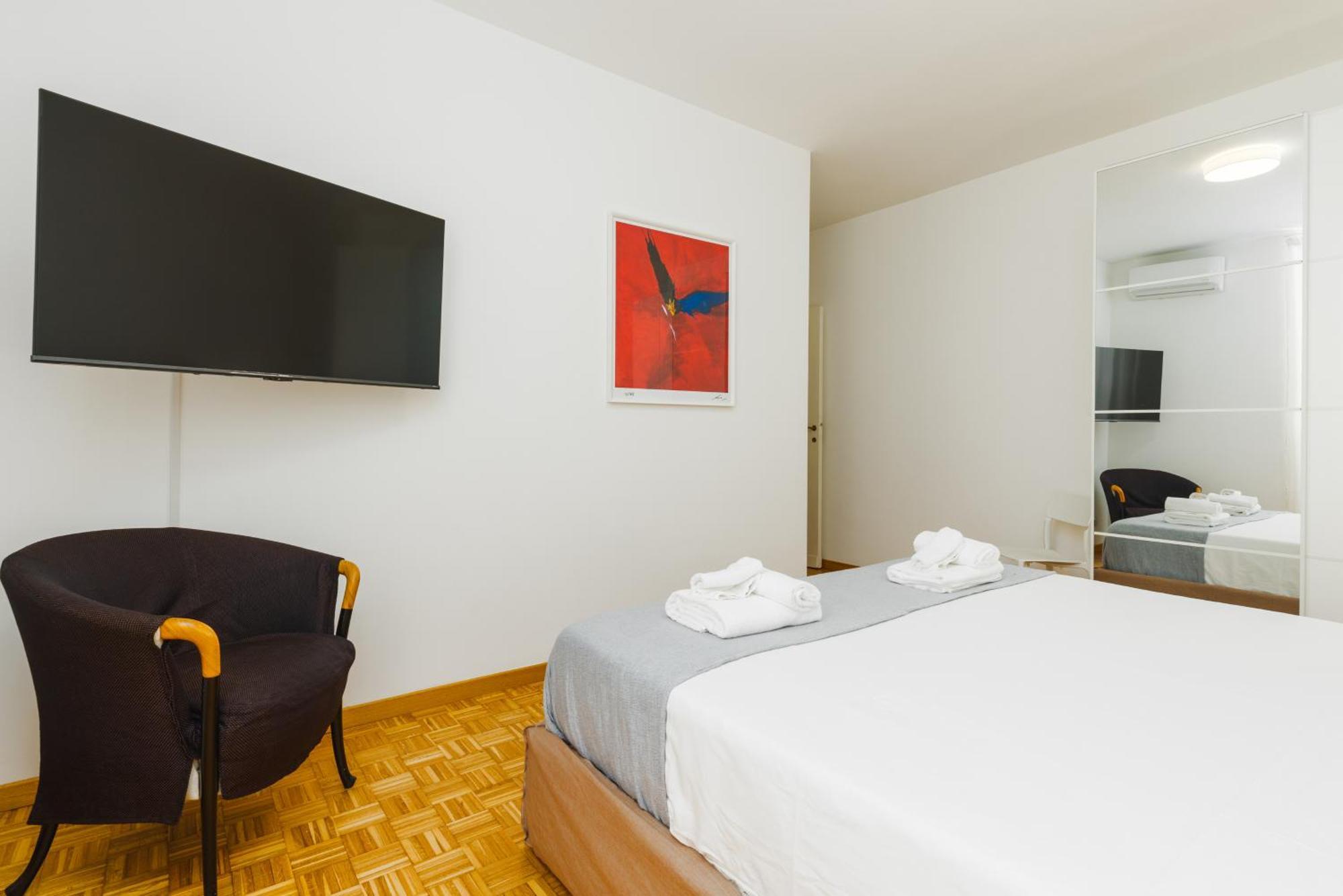 Apartment Nikis Maison Navona - 4th Floor No Elevator *