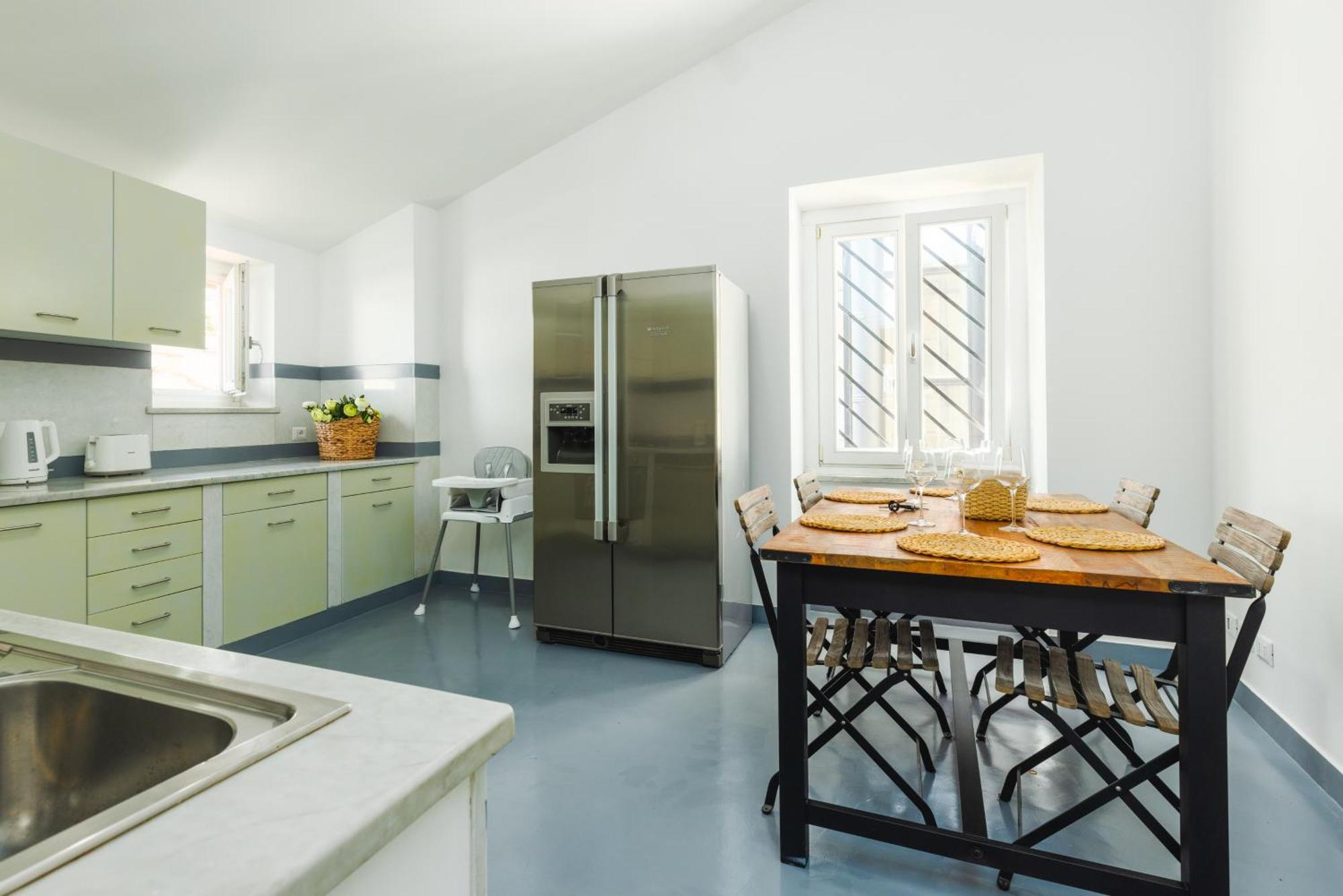 Nikis Maison Navona - 4th Floor No Elevator Rome