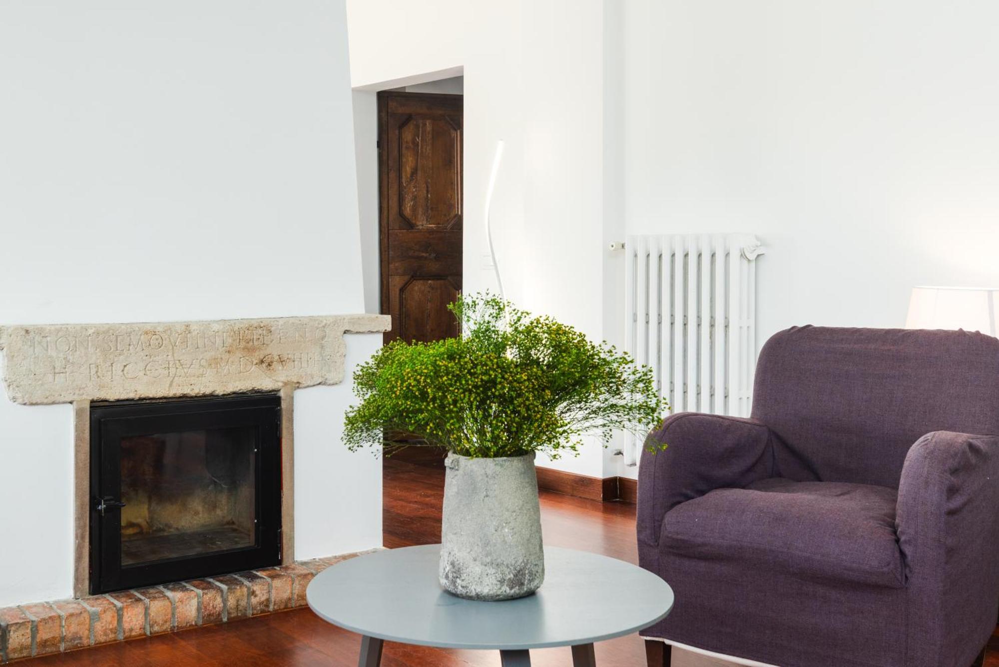 Nikis Maison Navona - 4th Floor No Elevator Rome