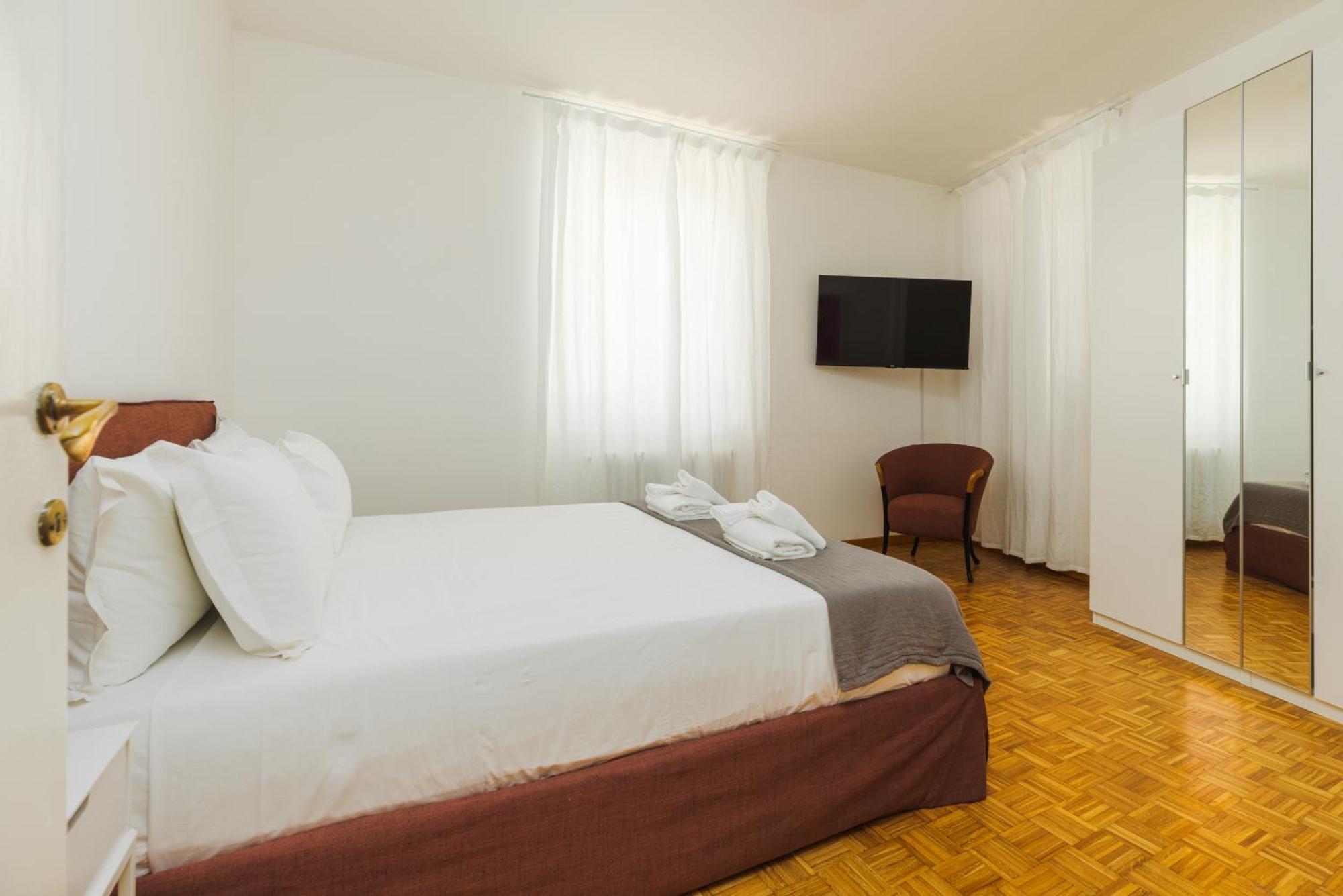 Nikis Maison Navona - 4th Floor No Elevator * Rome