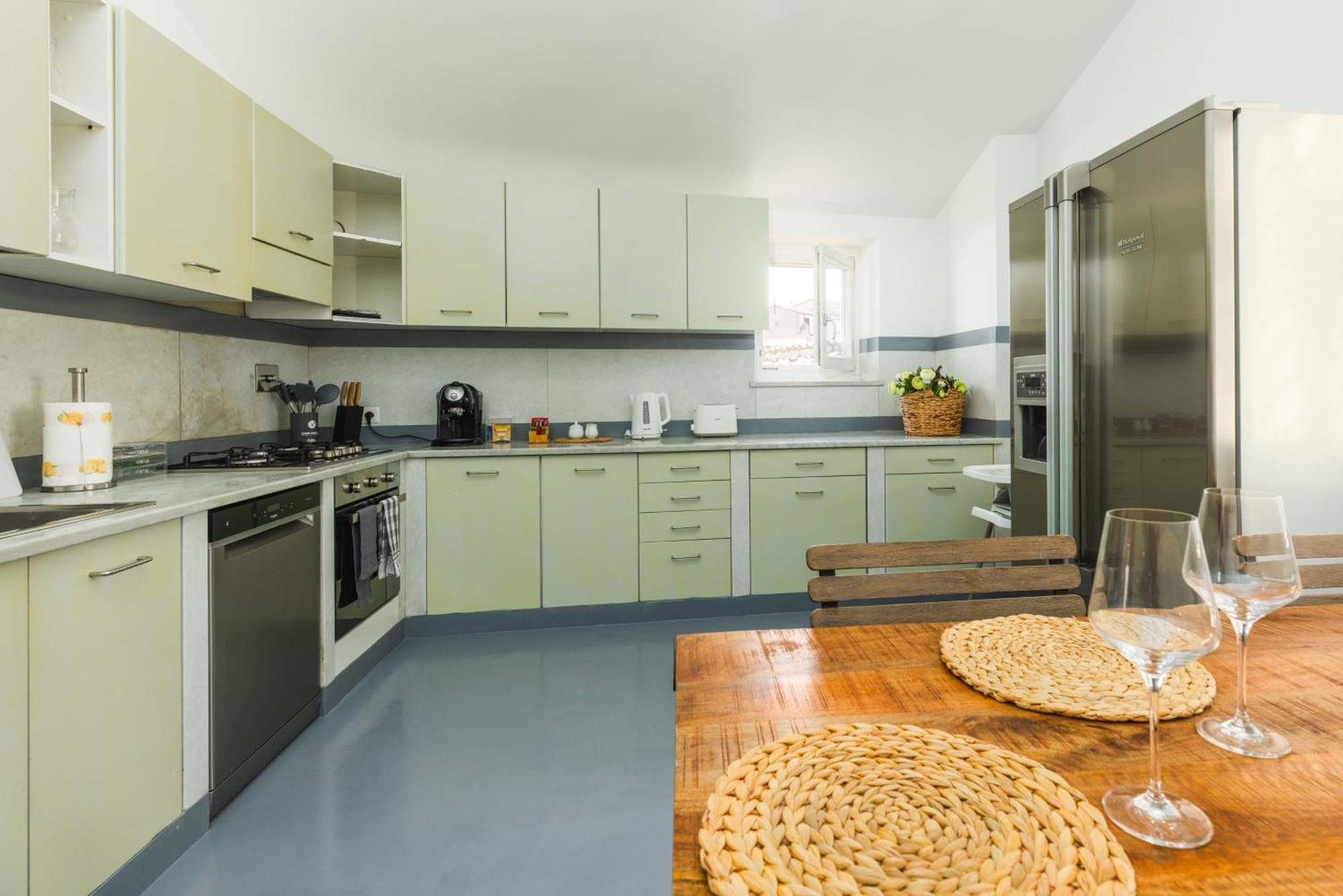 Nikis Maison Navona - 4th Floor No Elevator Apartment Rome