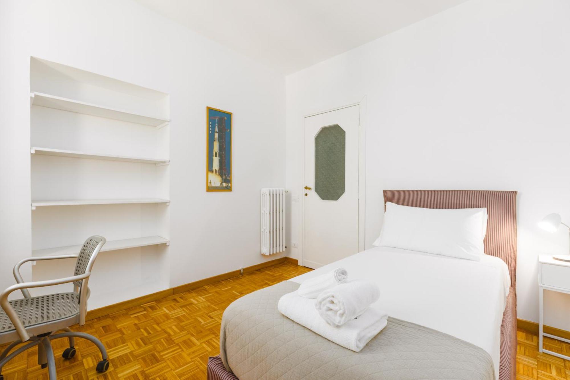 Apartment Nikis Maison Navona - 4th Floor No Elevator Rome