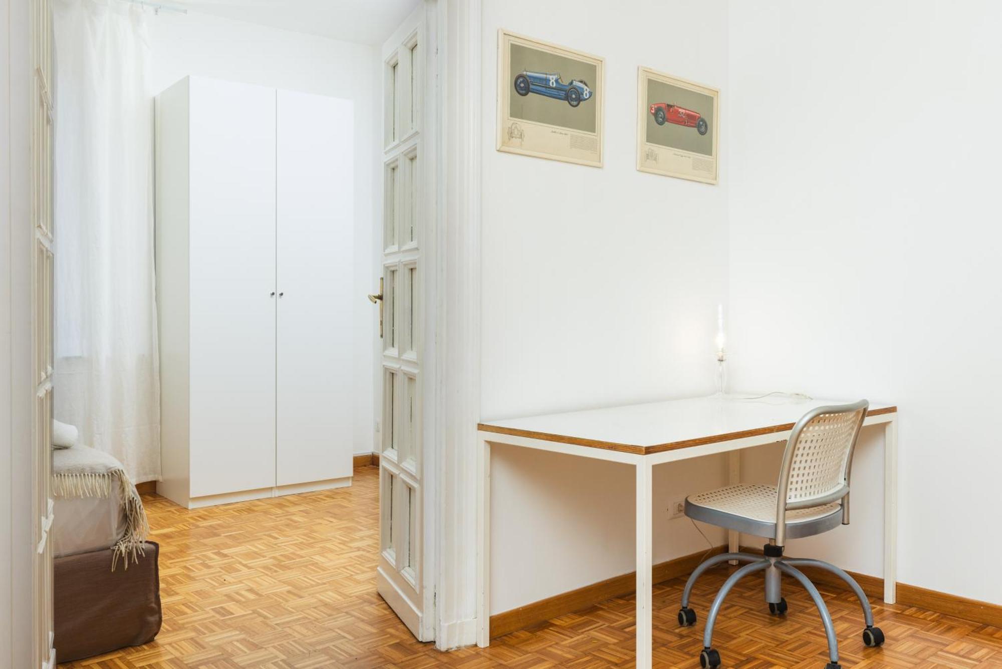 Nikis Maison Navona - 4th Floor No Elevator Apartment Rome