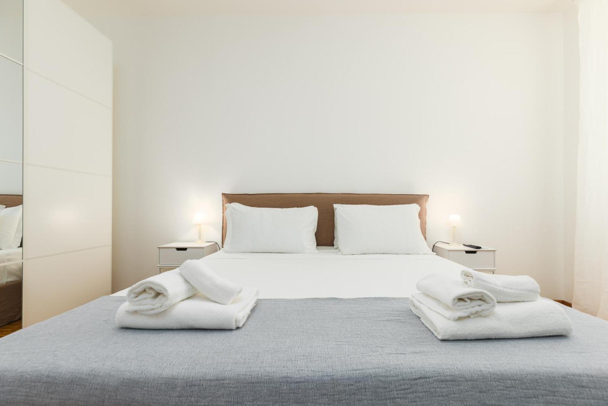 Nikis Maison Navona - 4th Floor No Elevator Apartment Rome