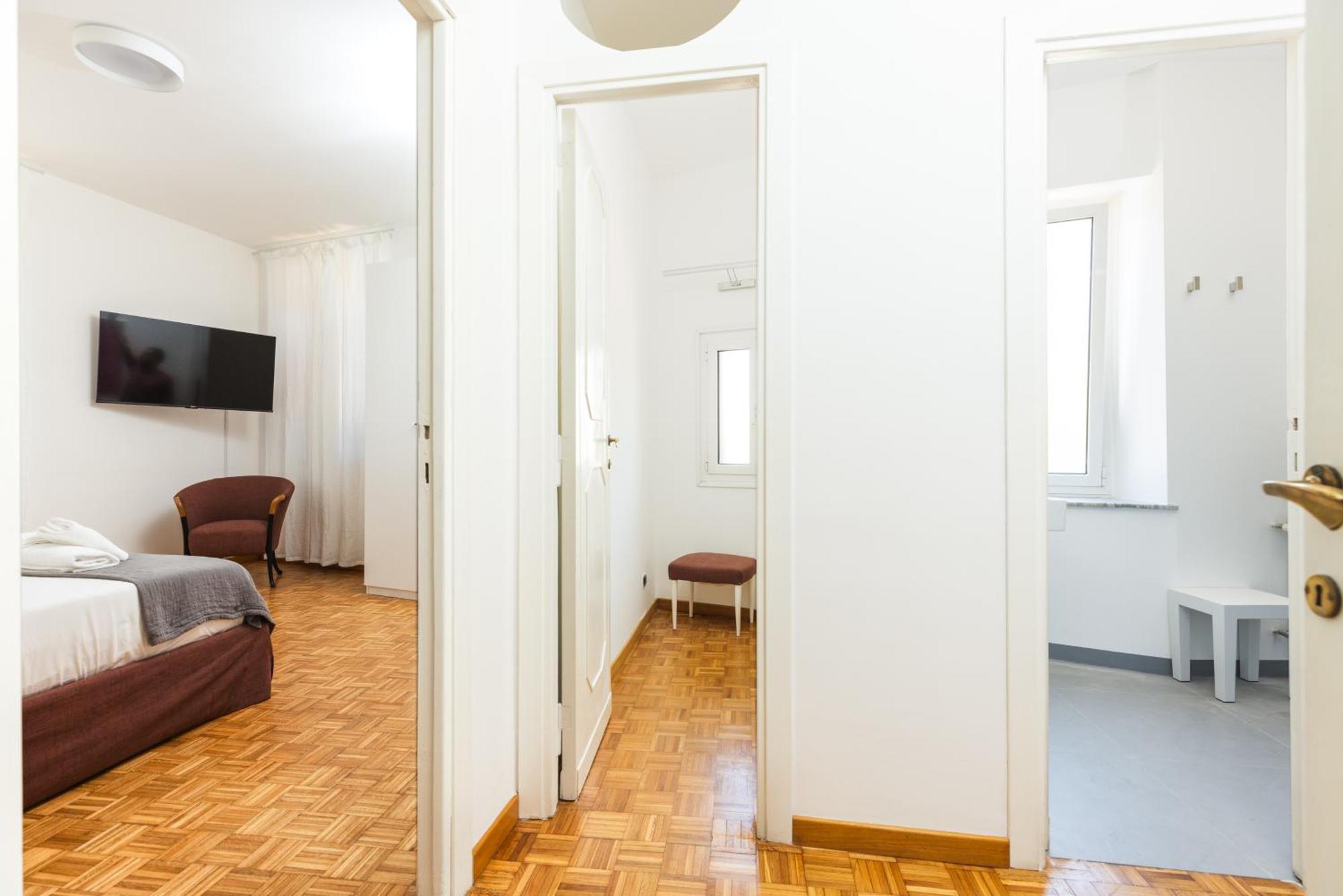 Nikis Maison Navona - 4th Floor No Elevator * Rome