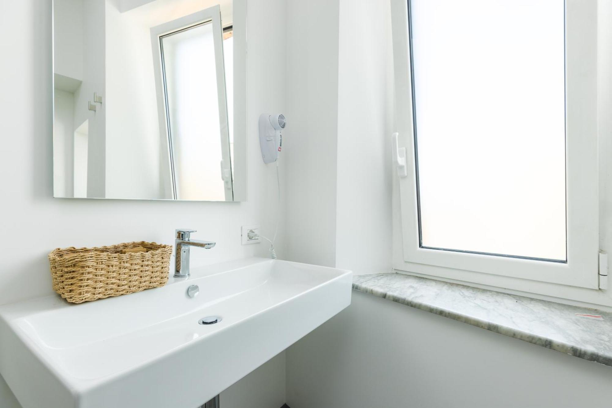 Nikis Maison Navona - 4th Floor No Elevator Apartment Rome